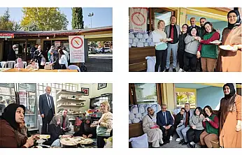 Malatya Çölyak Hastalarına Destek İçin Anlamlı Program Düzenlendi