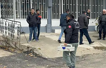 Malatya'da 13 Yaşındaki Çocuk ve 86 Yaşındaki Yaşlı Adam Evlerinde Ölü Bulundu