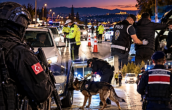 Malatya'da 24 Saatte 3 Milyon TL'yi Aşan Trafik Cezası
