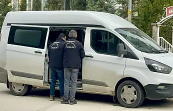 Malatya'da 31 Yaşındaki Genç Konteyner Evinde İntihar Etti