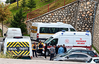 Malatya'da 32 yaşındaki Y. Ö. TOKİ konutunda ölü bulundu