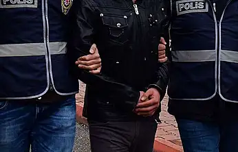 Malatya'da 34 yıl kesinleşmiş hapis cezası bulunan şahıs yakalandı