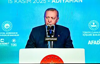 Malatya'da 423 Yeni Konut ve 26 Dükkan Hak Sahiplerine Teslim Edildi