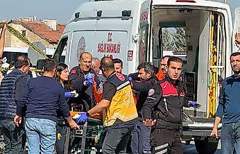 Malatya'da 5 Çocuk Annesini Öldüren Eşi de Hayatını Kaybetti
