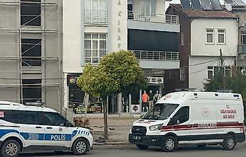 Malatya'da 61 Yaşındaki Adam Evinde Ölü Bulundu