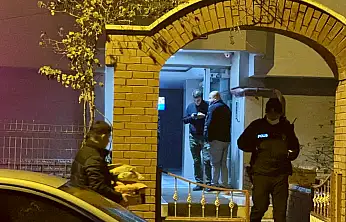 Malatya'da 63 Yaşındaki Adam Evinde Ölü Bulundu