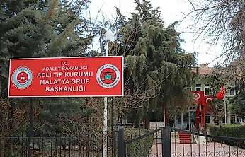 Malatya'da 83 Yaşındaki Kadın Evinde Ölü Bulundu