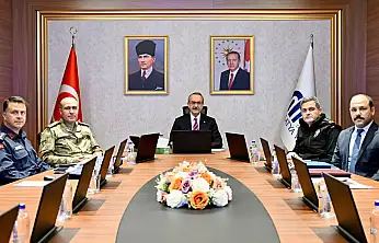 Malatya'da 88 Bin Şahıs Sorgulandı, 404 Asayiş Olayı Kayda Geçti