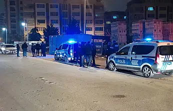 Malatya'da Alacak-Verecek Kavgası: Bir Kişi Bıçakla Yaralandı