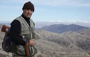 Malatya'da Av Sezonu Kapandı: 'Şimdi Koruma Zamanı'