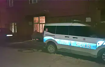 Malatya'da Banyoda Can Pazarı: Genç Gazdan Zehirlendi