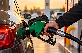 Malatya'da Benzine 3 Lira 35 Kuruş İndirim Bekleniyor!