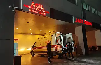 Malatya'da Beylerderesi Viyadüğü'nde Zincirleme Kaza: 2 Yaralı