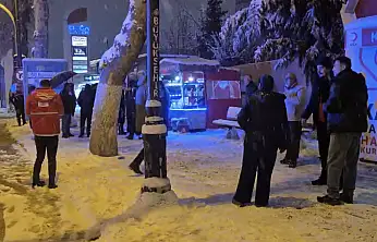 Malatya'da Bıçaklı Kavga: 1'i Ağır 2 Yaralı, Kadın Şüpheli Yakalandı