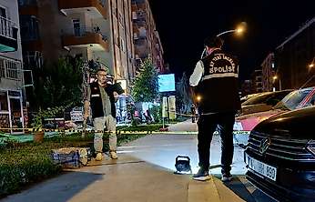 Malatya'da Bıçaklı Kavga: 21 Yaşındaki Genç Ağır Yaralandı