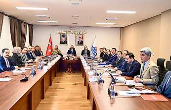 Malatya'da Bir Haftalık Güvenlik Bilançosu: 463 Olay, 397 Aydınlatma