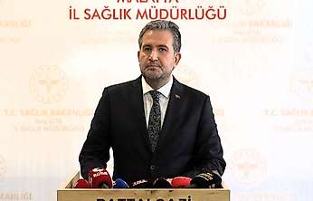 Malatya'da Çocuklar Sağlığı Eğlenerek Öğrenecek