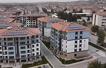 Malatya'da Deprem Konutları Teslim Ediliyor: 210 Konut ve 10 Dükkân Hak Sahiplerine Verilecek