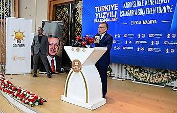 Malatya'da Deprem Sonrası Büyük Dönüşüm: Konut Sayısı 125 Bine Ulaştı