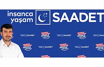 Malatya'da Deprem Yaraları Sarılamadı: Saadet Partisi'nden Barınma ve Adalet Çağrısı