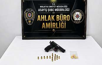 Malatya'da Eğlence Merkezlerine Denetim: 4 İş Yeri Mühürlendi