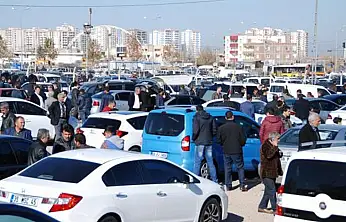 Malatya'da Ekim ayı itibariyle trafiğe kayıtlı araç sayısı 248 bin 548 oldu.