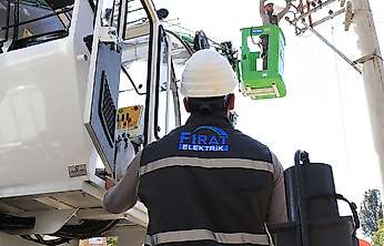 Malatya'da Elektrik Kesintisi Alarmı! 5 İlçede Çok Sayıda Mahalle Etkilenecek