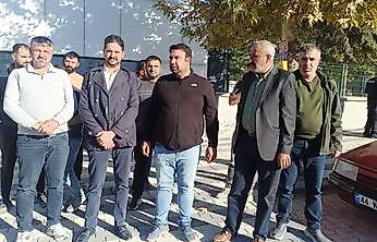 Malatya'da Esnafın 250 Milyon Liralık Çek İddiası! Bakanlığa Seslendiler