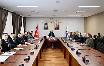 Malatya'da Evde Sağlık Hizmetleri 5 Bin 540 Hastaya Ulaşıyor