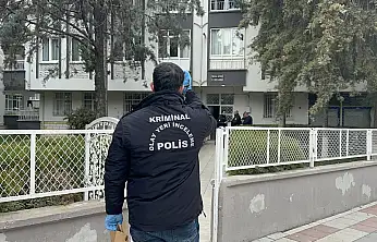 Malatya'da Gaz Kokusu Paniği: İntihar Girişiminde Bulunan Kişi Hastaneye Kaldırıldı