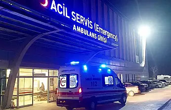 Malatya'da Gece Boyunca Asayiş Alarmı: Üç Ayrı Yaralama Olayı!