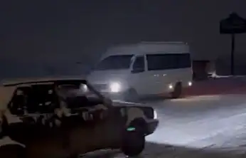 Malatya'da Gizli Buzlanma Hayatı Olumsuz Etkiledi