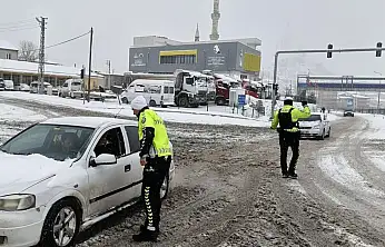 Malatya'da Güvenlik Masaya Yatırıldı: Ocak Ayı Kaymakamlar Toplantısı Yapıldı
