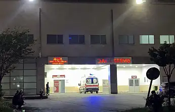 Malatya'da İntihar Girişiminde Bulunan Genç Kadın Hayatını Kaybetti