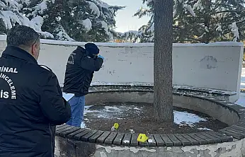 Malatya'da Kaçak Alkol Faciası: Bir Genç Hayati Risk Altında