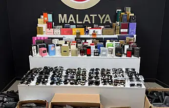 Malatya'da Kaçakçılık Operasyonu: Tarihi Eser Sikkeler Ele Geçirildi