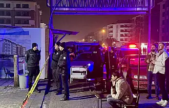 Malatya'da Kanlı Hesaplaşma: Açılan Ateşte 6 Kişi Yaralandı