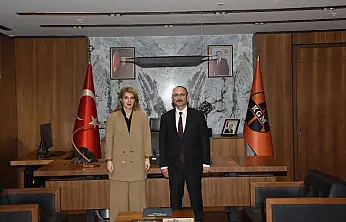 Malatya'da Karayolu Yatırımları Masaya Yatırıldı: Çevre Yolu İçin 2026 Hedefi