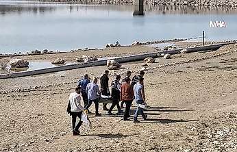 Malatya'da Kayıp Gencin Cansız Bedeni Gölde Bulundu