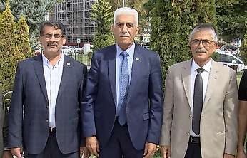 Malatya'da Kayısı Üreticisinden TMO'ya Müdahale Alımı Çağrısı