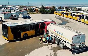 Malatya'da Kaza Tatbikatı Gerçeği Aratmadı: Yaralılar Kurtarıldı