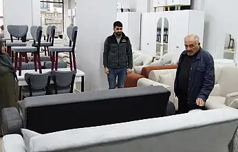 Malatya'da Konut Teslimleri Mobilya Sektörünü Canlandırdı