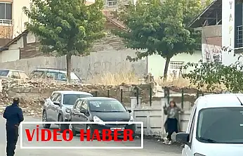 Malatya'da Kuru Sıkı Silahlı Kriz! Genç Kadın Eski Eşiyle Tartışma Sonrası İntihar Teşebbüsünde Bulundu