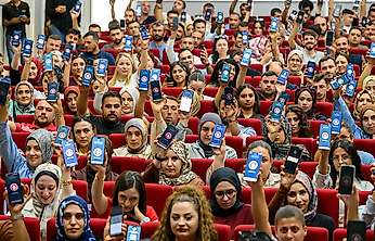 Malatya'da Okul Güvenliği İçin Beş Başlıkta Eğitim