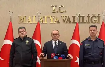 Malatya'da Ölümlü Kazalar Yüzde 15 Azaldı