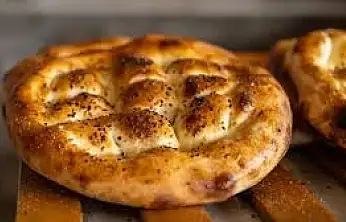 Malatya'da Ramazan Pidesine Zam Yok