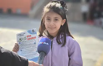 Malatya'da Siyer Yarışması'na Yoğun İlgi: 'Bu Yarışmanın Kaybedeni Yok'