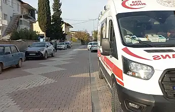 Malatya'da Şüpheli Ölüm: 43 Yaşındaki Sedat K. Hayatını Kaybetti