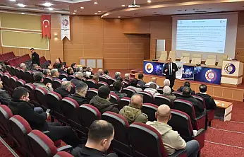 Malatya'da TARSİM Poliçe Uygulamaları Masaya Yatırıldı