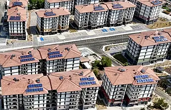 Malatya'da TOKİ Sosyal Konutlarına Rekor Başvuru: 55 Bin 290 Kişi Kura Bekliyor